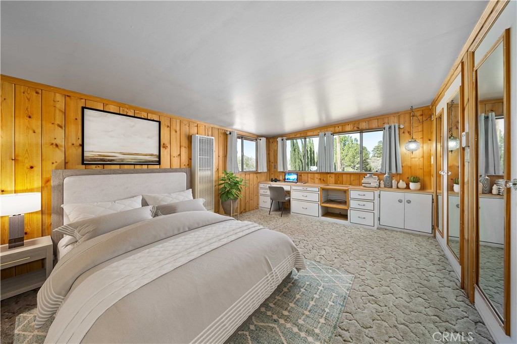 Custom Acton (CACTO) - Residential