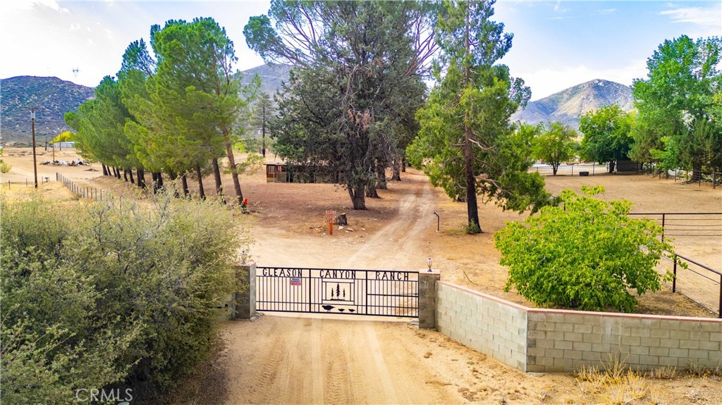 31251 Aliso Canyon Road