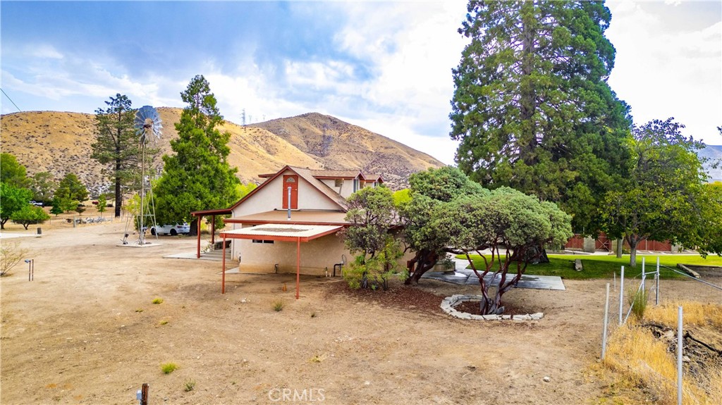 Custom Acton (CACTO) - Residential