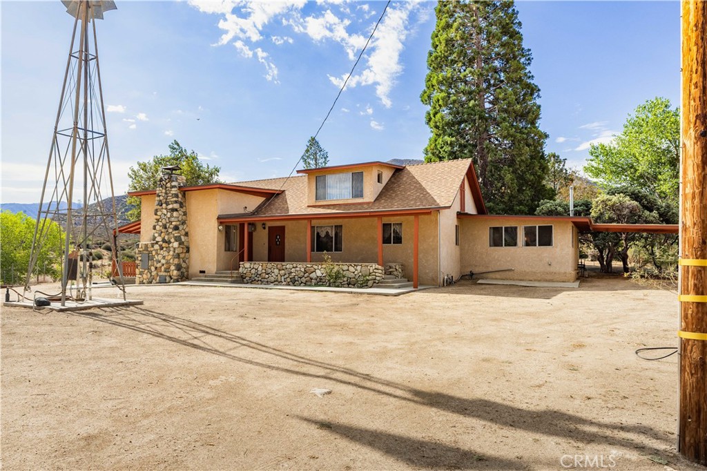 Custom Acton (CACTO) - Residential