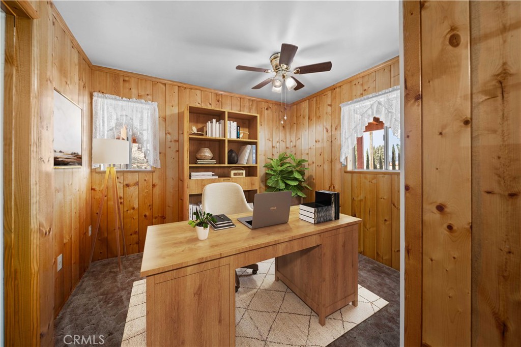 Custom Acton (CACTO) - Residential