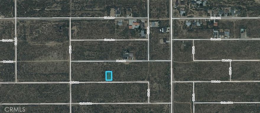 Nice 9,718 sqft lot for sale on Muir Ave. This lot is close to existing homes. 360 views. Seller has over 15 other lots available. Buy more than one and save. Perfect for residential development opportunity or land investments. Contact listing agent with any questions.