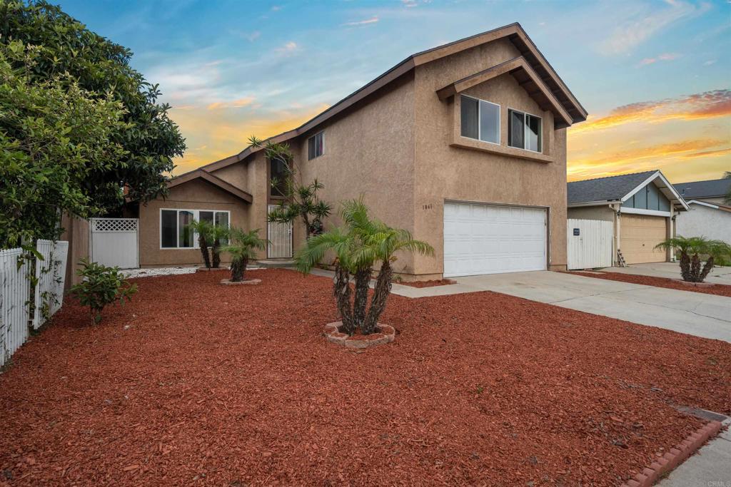 1861 Katella St