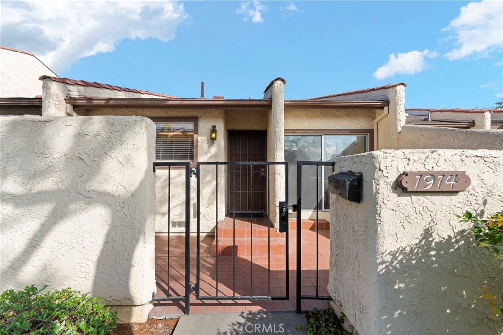 1914 Rosebrook