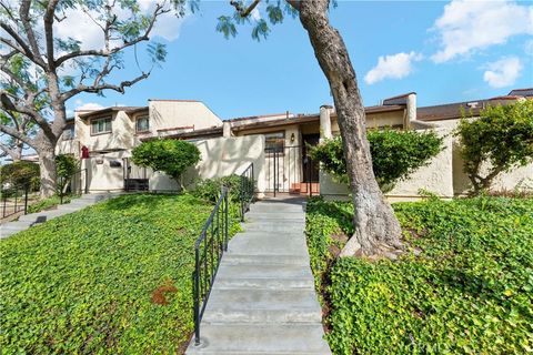 1914 Rosebrook Rosemead CA 91770