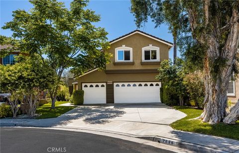 7686 E Big Canyon Drive Anaheim Hills CA 92808