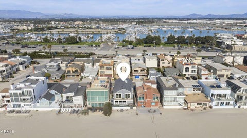 Tiny photo for 3541 Ocean Drive, Oxnard, CA 93035 (MLS # V1-37335)