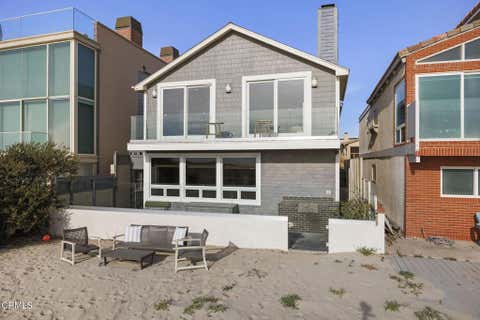 Tiny photo for 3541 Ocean Drive, Oxnard, CA 93035 (MLS # V1-37335)