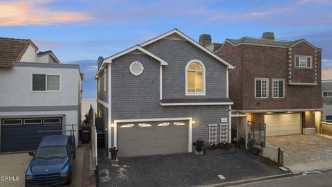 Tiny photo for 3541 Ocean Drive, Oxnard, CA 93035 (MLS # V1-37335)