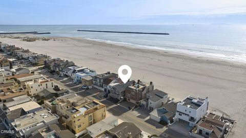 Tiny photo for 3541 Ocean Drive, Oxnard, CA 93035 (MLS # V1-37335)