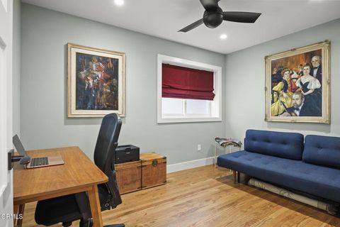 Tiny photo for 3541 Ocean Drive, Oxnard, CA 93035 (MLS # V1-37335)