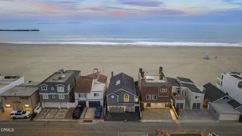 Tiny photo for 3541 Ocean Drive, Oxnard, CA 93035 (MLS # V1-37335)