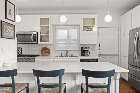 Tiny photo for 3541 Ocean Drive, Oxnard, CA 93035 (MLS # V1-37335)