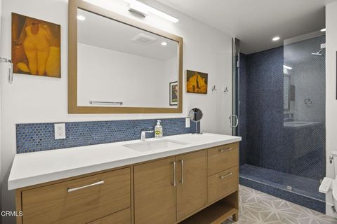 Tiny photo for 3541 Ocean Drive, Oxnard, CA 93035 (MLS # V1-37335)