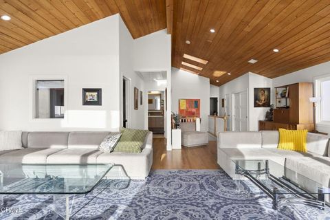 Tiny photo for 3541 Ocean Drive, Oxnard, CA 93035 (MLS # V1-37335)