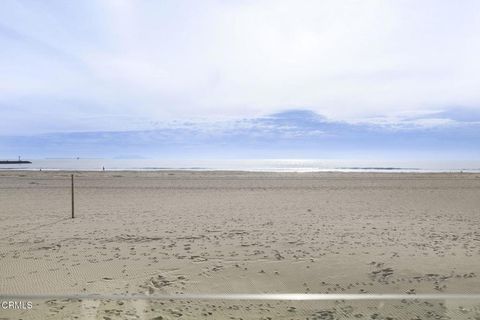 Tiny photo for 3541 Ocean Drive, Oxnard, CA 93035 (MLS # V1-37335)