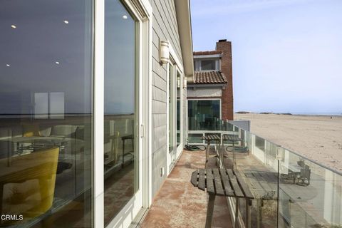 Tiny photo for 3541 Ocean Drive, Oxnard, CA 93035 (MLS # V1-37335)