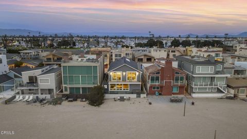 Tiny photo for 3541 Ocean Drive, Oxnard, CA 93035 (MLS # V1-37335)
