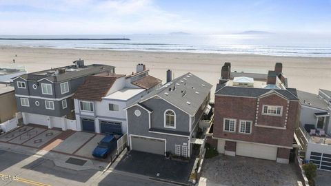 Tiny photo for 3541 Ocean Drive, Oxnard, CA 93035 (MLS # V1-37335)