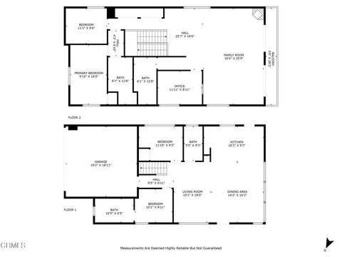Tiny photo for 3541 Ocean Drive, Oxnard, CA 93035 (MLS # V1-37335)