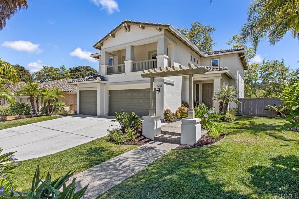 2865 Rancho Rio Chico