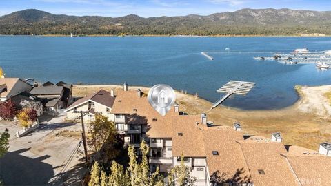 40670 Big Bear 203 Big Bear Lake CA 92315