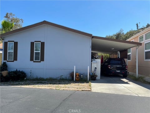 Photo of 3909 RECHE RD # 28 RD, Fallbrook, CA 92028 (MLS # SW26126261)
