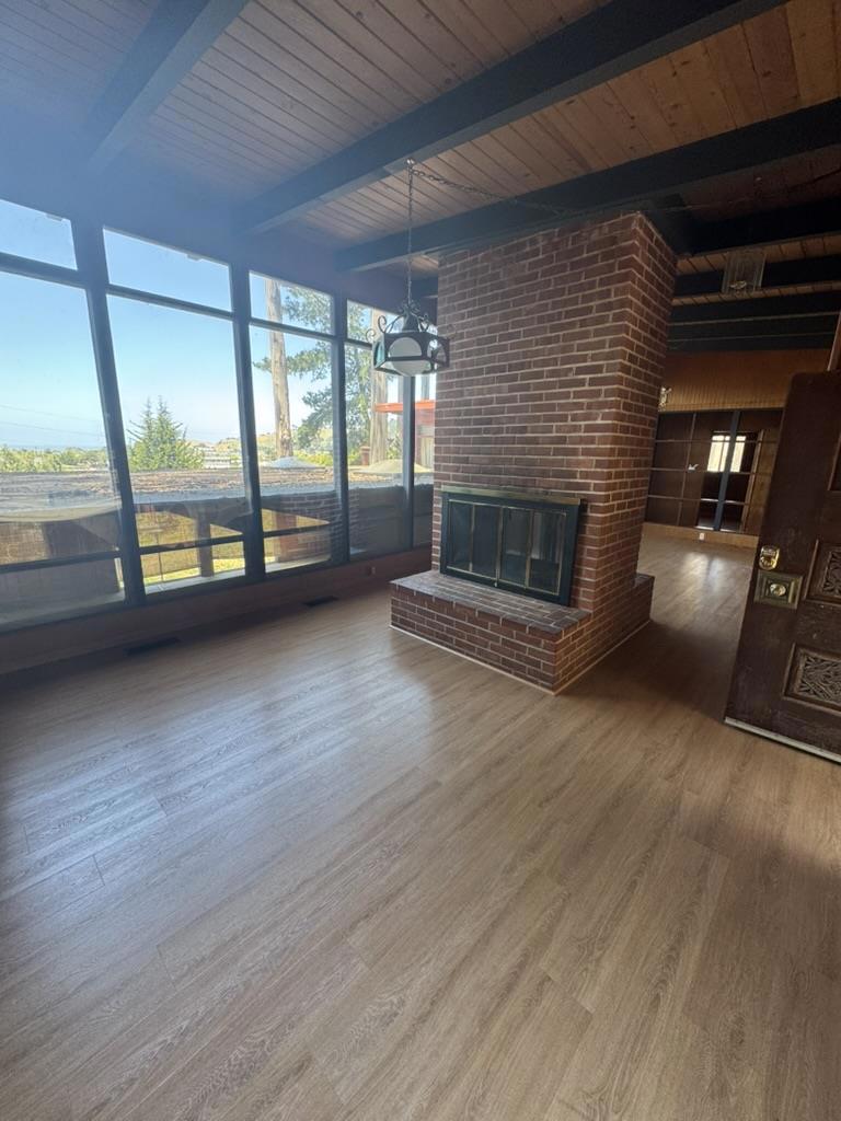 - Residential Lease