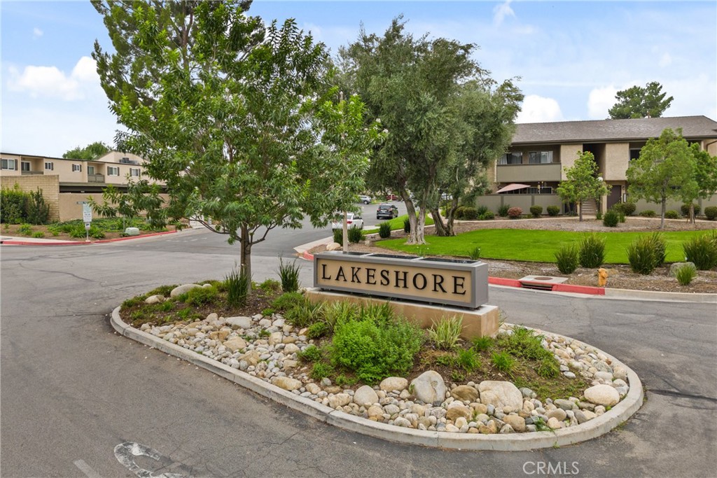 Lakeshore (LSHR) - Residential