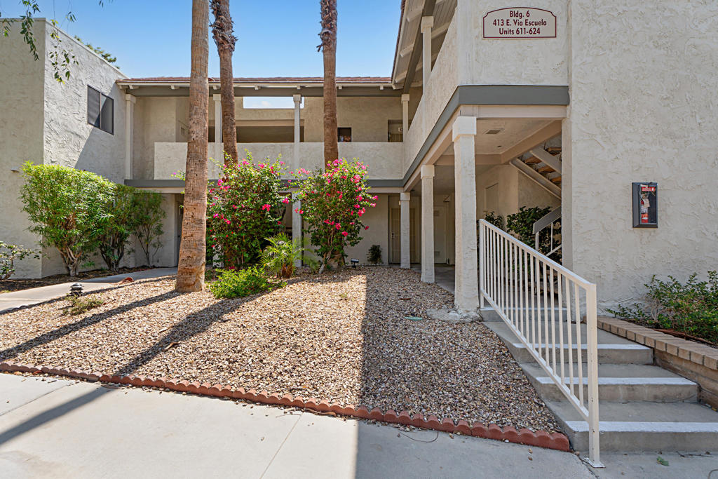 Riviera Gardens - Residential