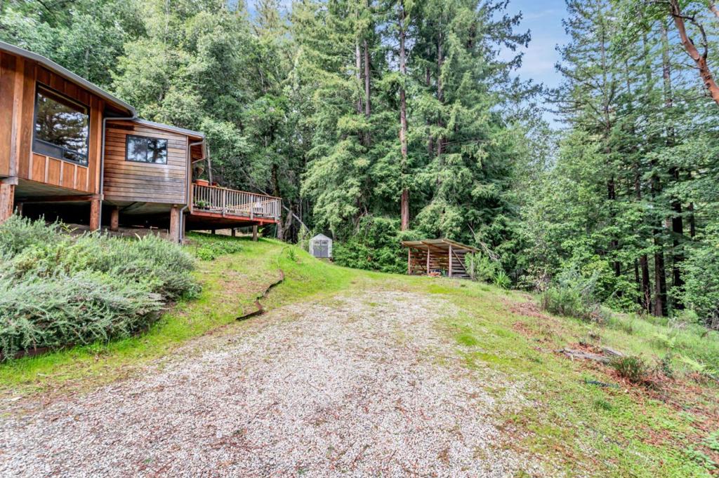 12845 Love Creek Road