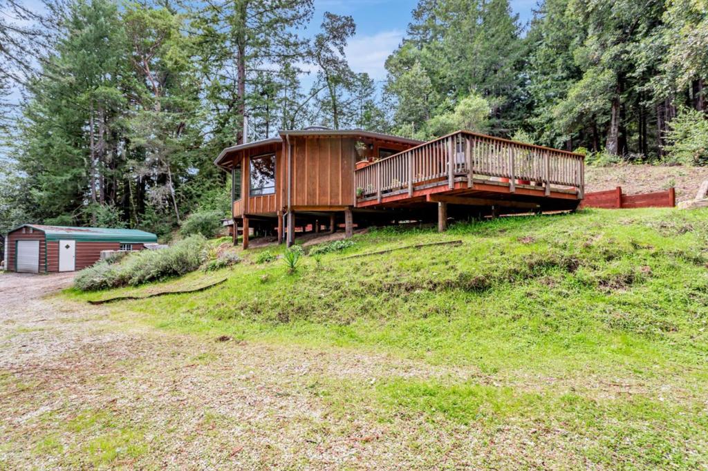 12845 Love Creek Road