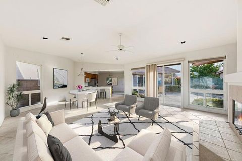 Photo of 78855 Casa Del Rio, La Quinta, CA 92253 (MLS # 219139118DA)