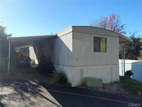 Photo of 23500 The Old Road Rd #48, Newhall, CA 91321 (MLS # SR26010707)