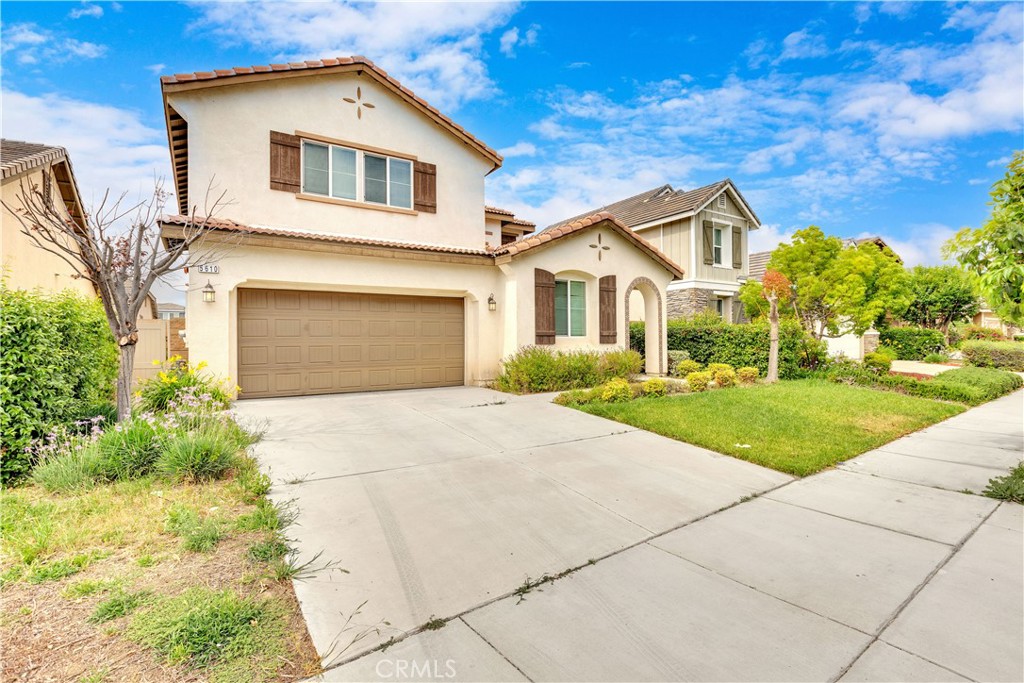 5610 Guardian Way