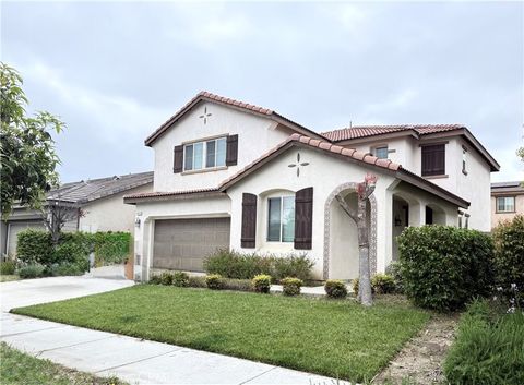 5610 Guardian Way Chino CA 91710