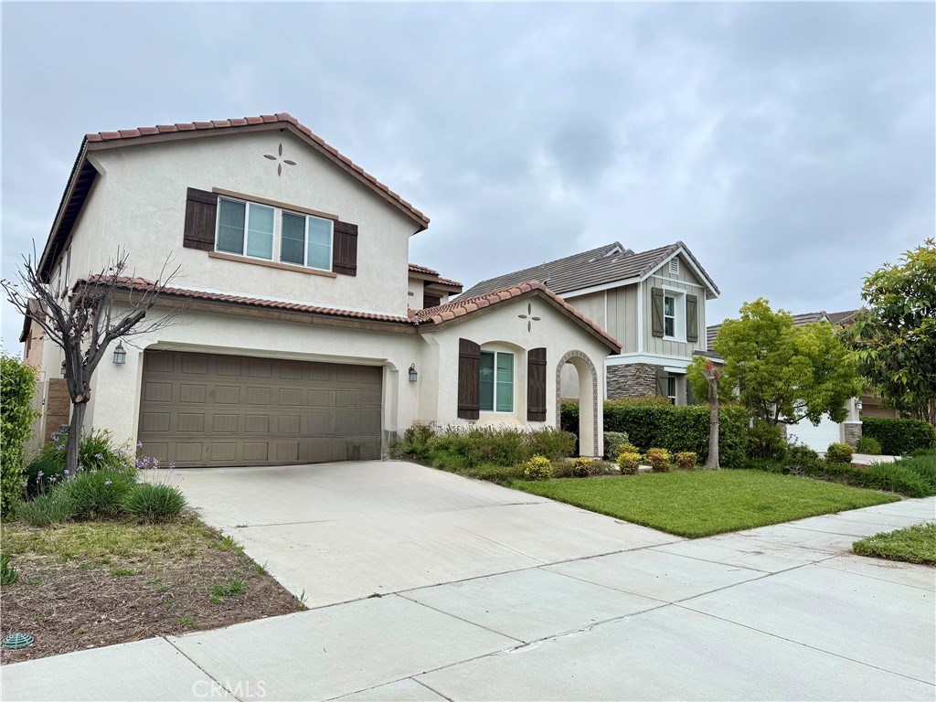 5610 Guardian Way