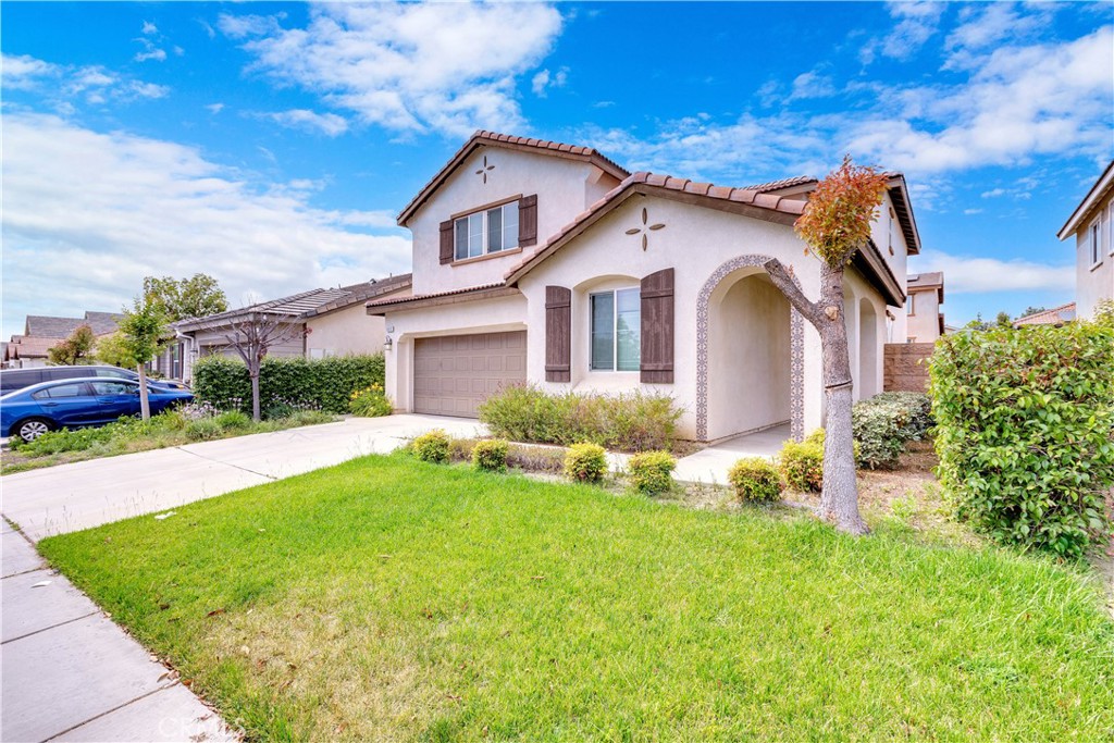 5610 Guardian Way