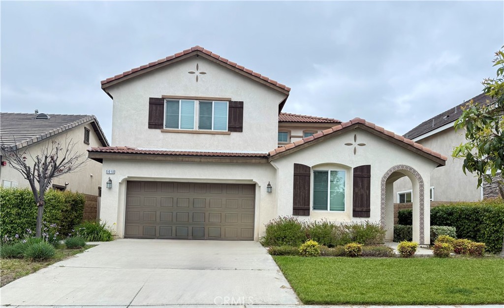 5610 Guardian Way