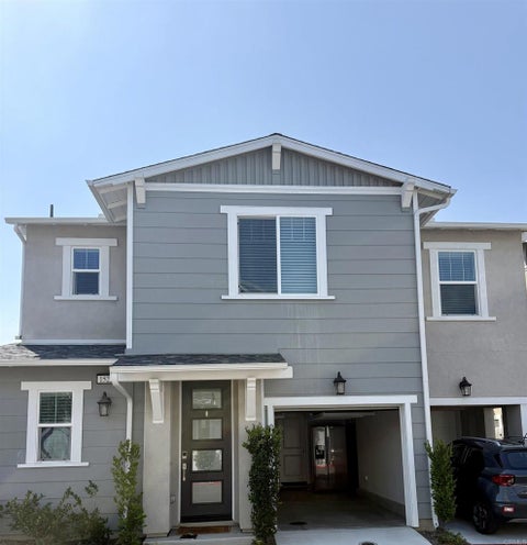 Photo of 1528 Wingwood Lane, Vista, CA 92083 (MLS # NDP2607640)