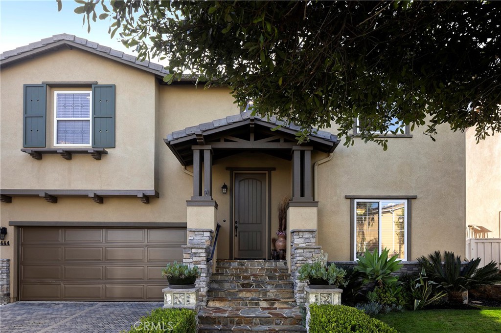 444 Camino Flora Vista