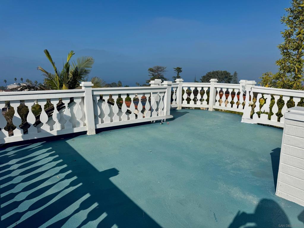 La Jolla - Residential Lease