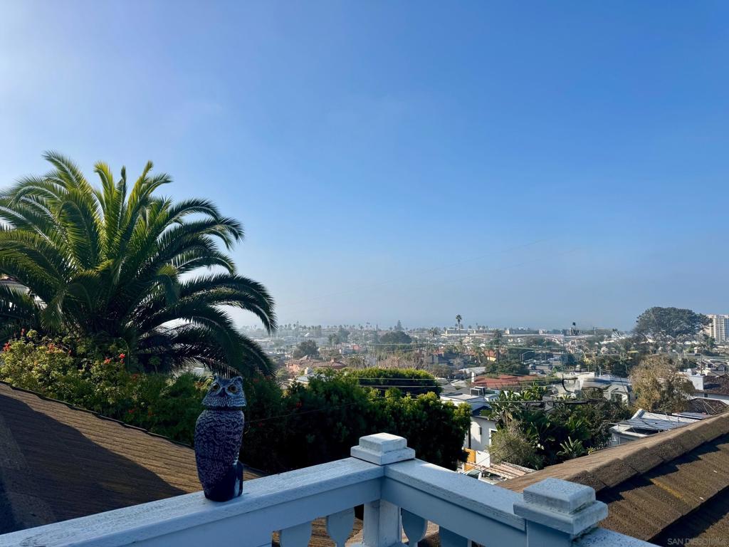 La Jolla - Residential Lease