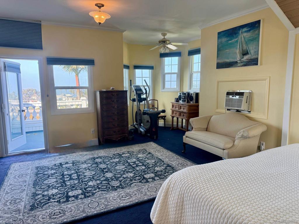 La Jolla - Residential Lease