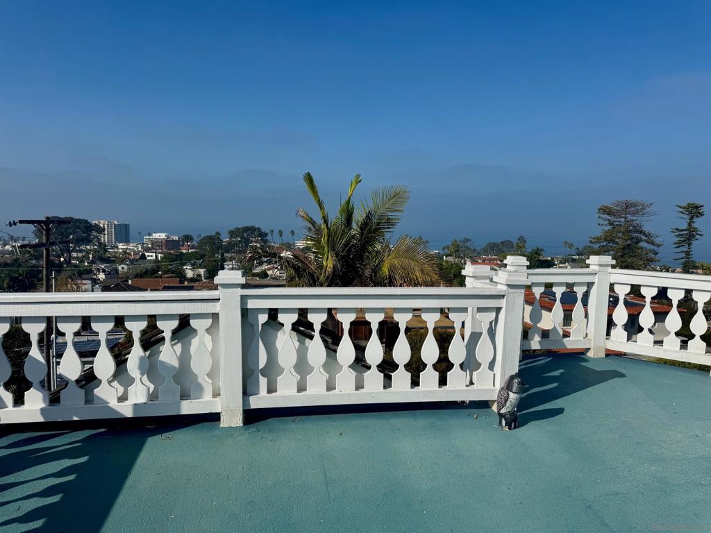 La Jolla - Residential Lease