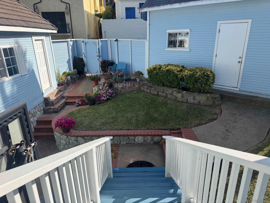 La Jolla - Residential Lease