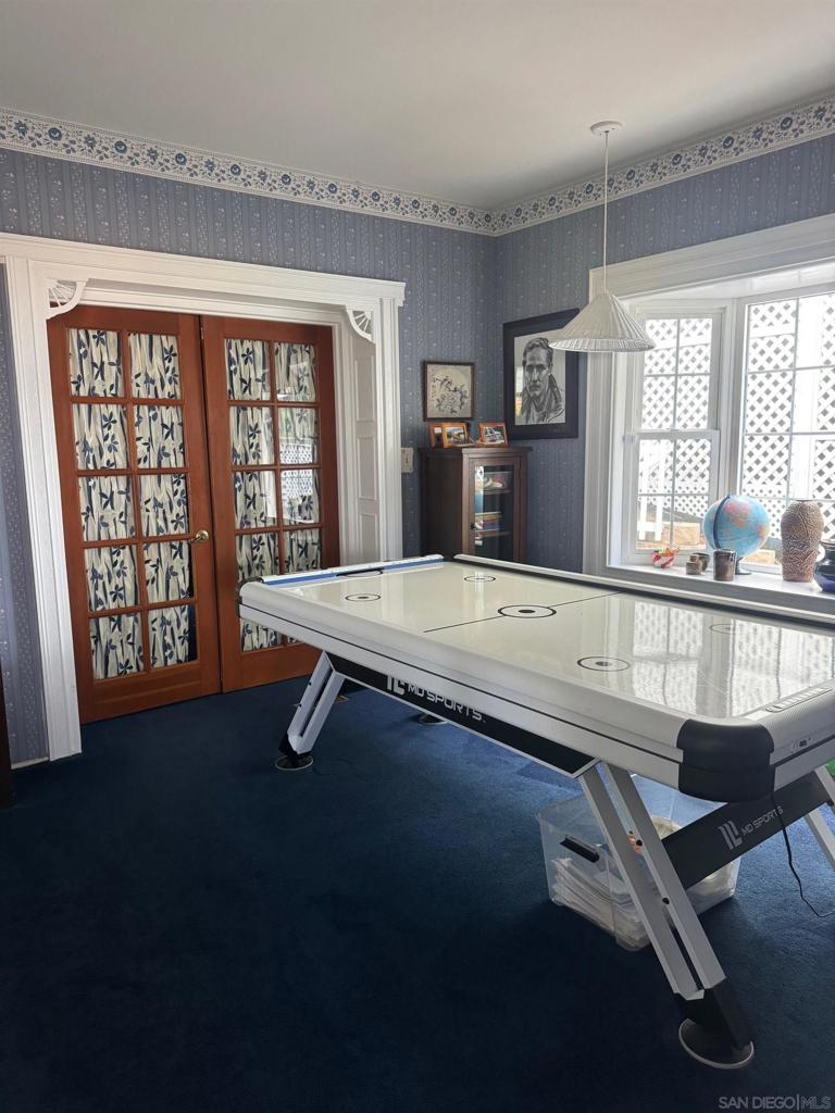 La Jolla - Residential Lease