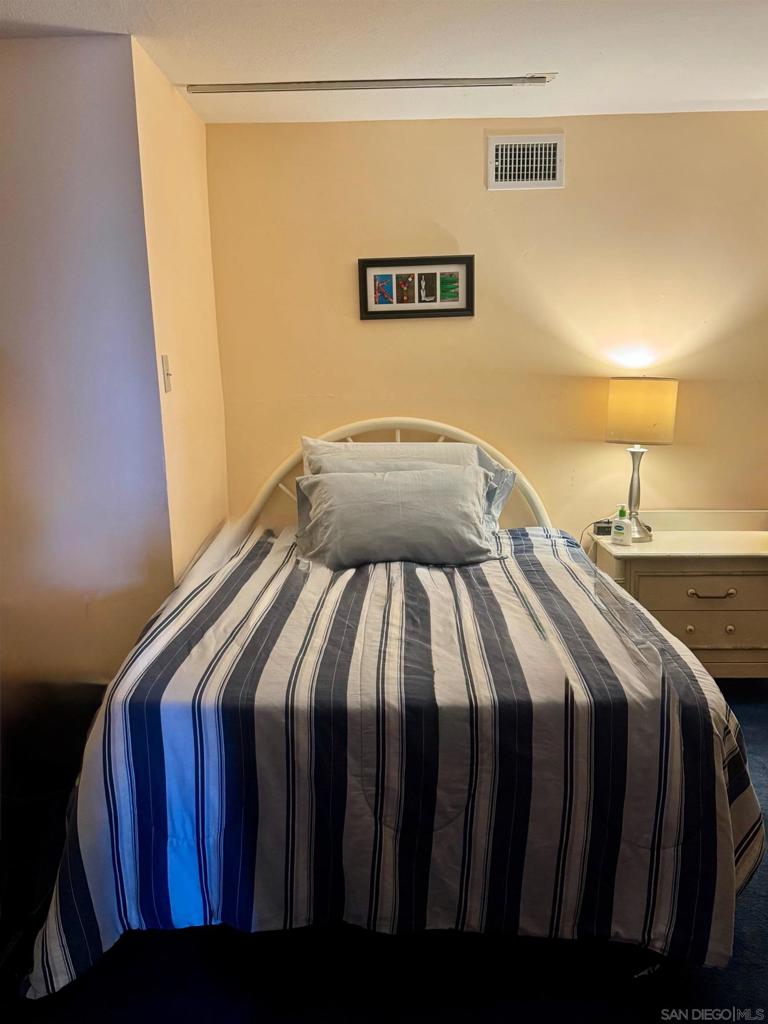 La Jolla - Residential Lease