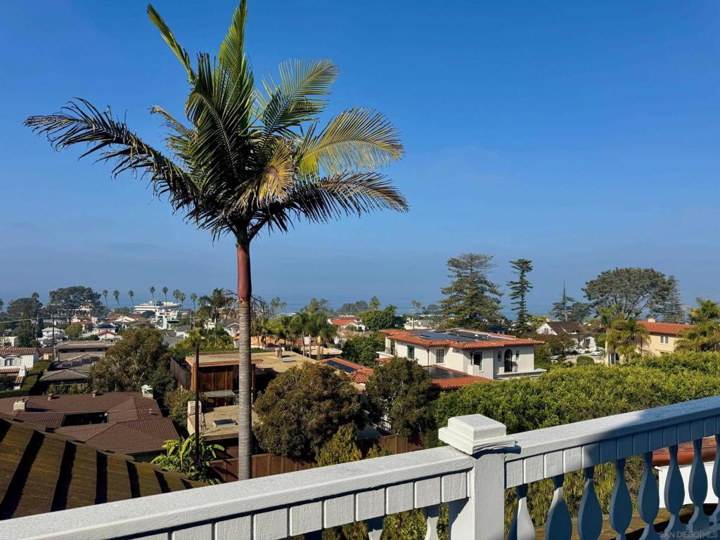 La Jolla - Residential Lease
