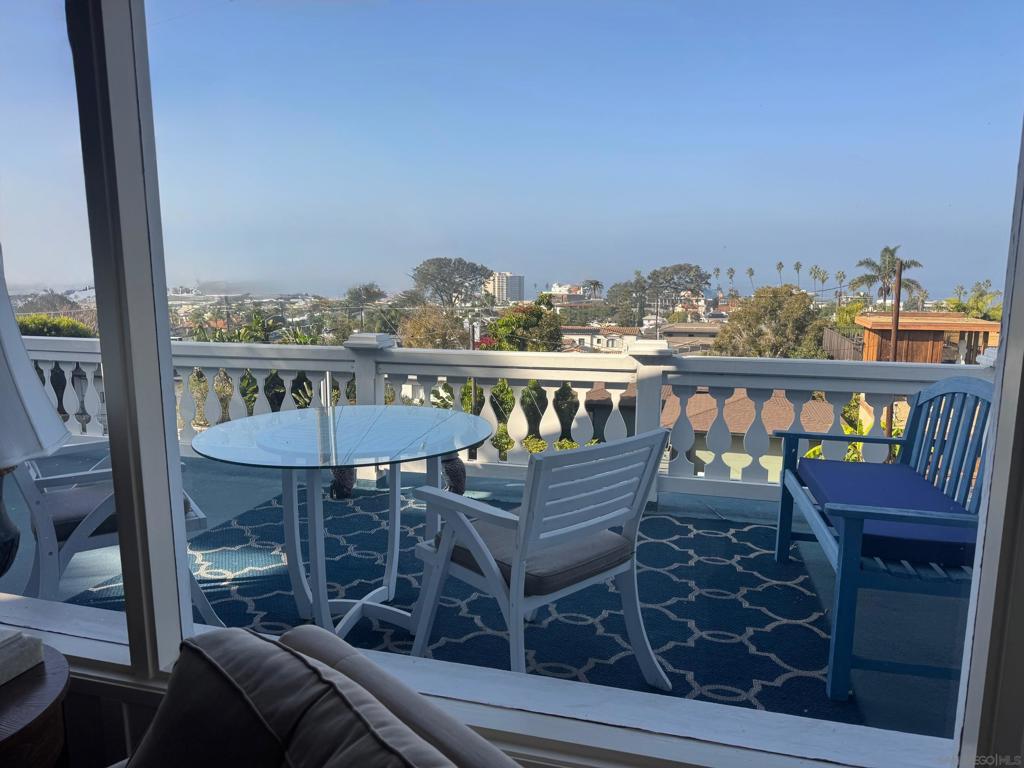 La Jolla - Residential Lease